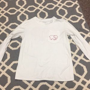 Ivory Ella shirt